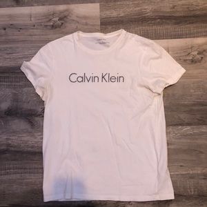 Calvin Klein T